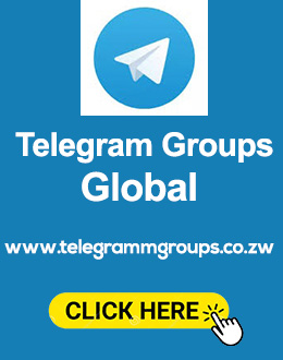 Telegram Group Links